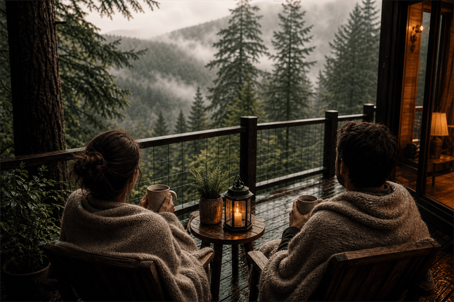 Romantic Retreats
